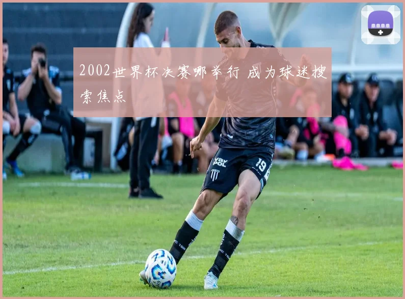 2002世界杯决赛哪举行 成为球迷搜索焦点